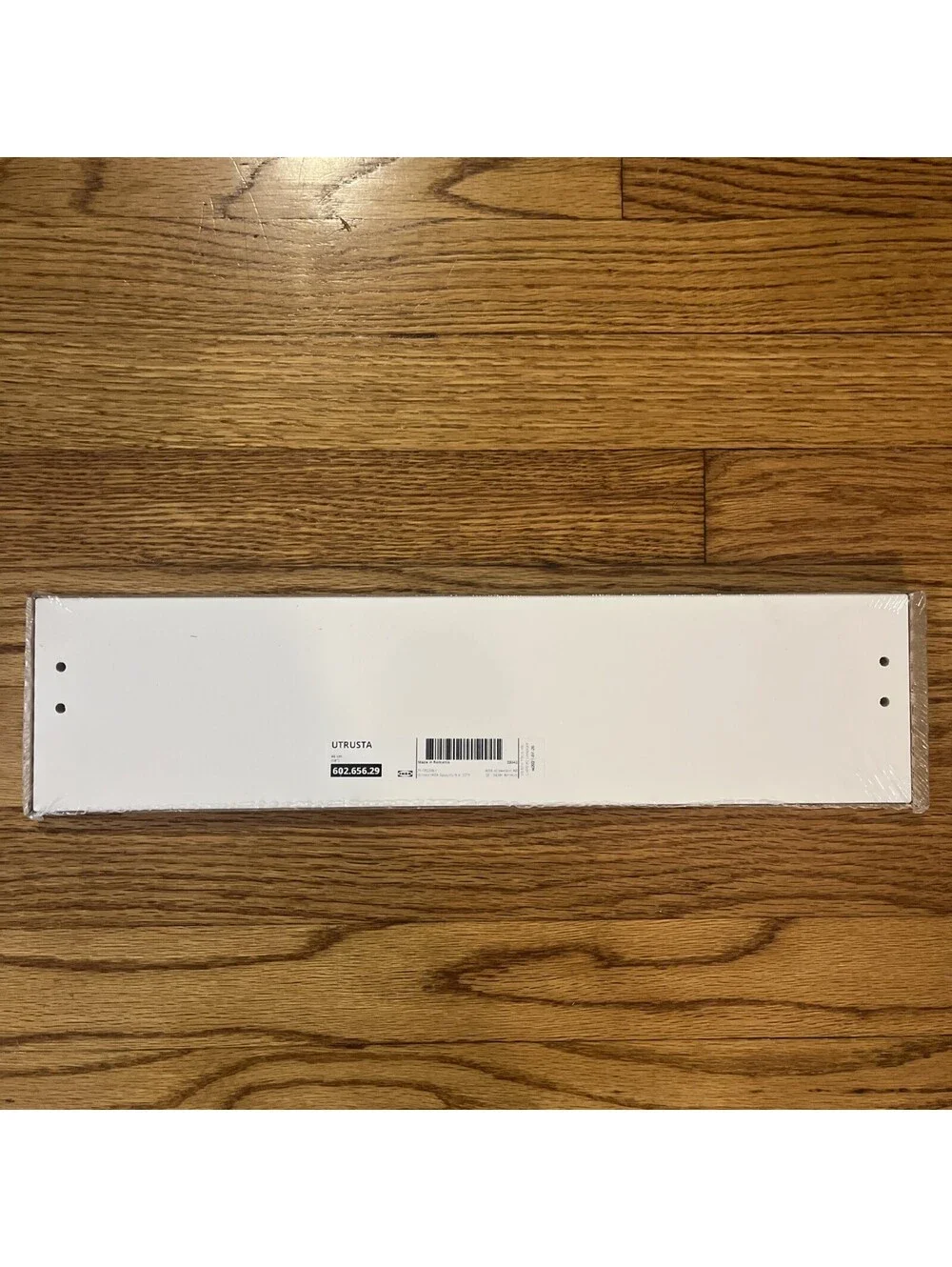 IKEA UTRUSTA Drawer Front Low 18